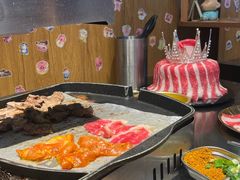 -凯德广场(学府店)