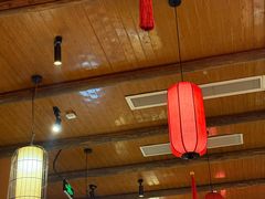 -湖南老灶台·生态农业餐饮(龙胜店)