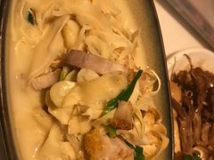 -新旺茶餐厅·早餐·夜宵(仙霞店)