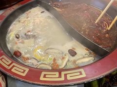 -京门活鱼馆·鱼火锅(百子湾（原红庙）店)