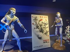 -SFC上影影城(港汇永华IMAX激光店)