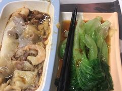 -红荔村肠粉(岗厦店)