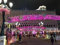 -澳门地道葡国餐