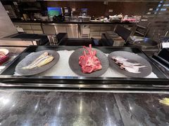 -索菲特西湖大酒店·香榭丽全日候餐厅(南山路店)