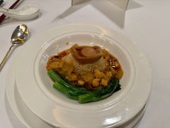 -唐阁(香港朗廷酒店)
