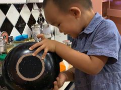 -Lilliput粒粒堡亲子餐厅(祥云小镇店)