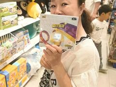 -TOYSRUS玩具反斗城(正大广场店)