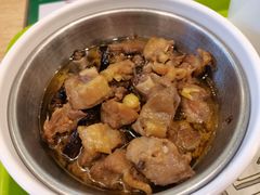 -老乡鸡(武汉烽胜路店)