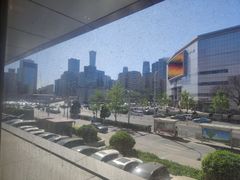 -麦当劳(东大桥店)