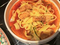 -巴依老爷新疆美食(清华东门店)