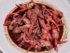 -叶派龙虾•招牌香辣蟹·海鲜(中海国际店)