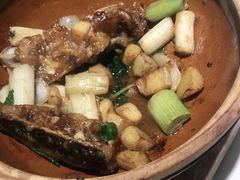 -尚一汤 广东炖汤(金桥国际店)