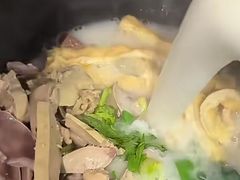 -鸭小妹鸭血粉丝(老门东店)