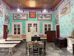 -遵义会议纪念馆