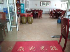 大堂-学成饭店(官南大道店)