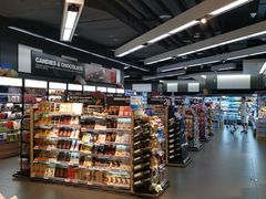 -Olé精品超市(北京合生汇店)