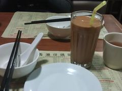 -香港仔茶餐厅(凤阳店)