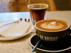 -BE BRIGHT KITCHEN(正佳广场店)