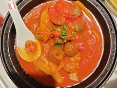 -刘姐啤酒鱼音乐餐厅(阳朔美食丁厄3分店)