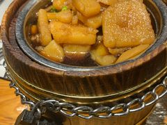 -苹果树下艺术餐厅(通州店)