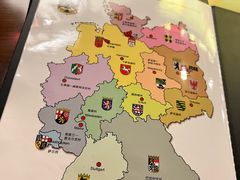 -申德勒加油站西餐厅Schindlers Tankstelle(上海外滩店)