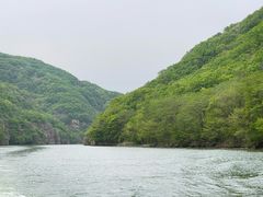 -大连冰峪旅游度假区
