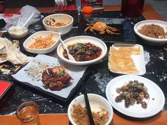 -靓虾二哥·龙虾馆(大塘总店)