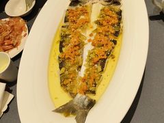 -双湖园·地标武汉菜(黄鹤楼解放路店)