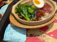 -华记煲仔华·煲仔饭(三元里万科里店)