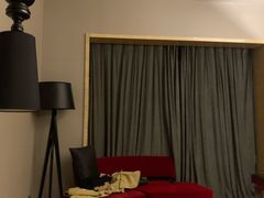 -重庆富力艾美酒店