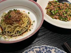 -金谷仓家庭料理(马泉营店)