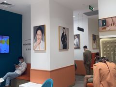 -海马体照相馆(万菱汇店)