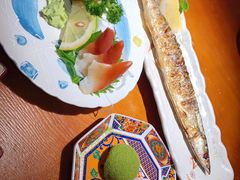 -鳗鱼家·深夜食堂(军博店)