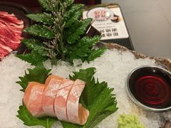 -大牛寿喜烧·和牛放题(香港广场店)