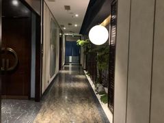 -紫阳富豪大酒店(惠南店)