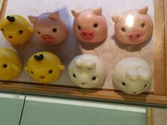 -满满元气枣糕(国瑞城店)