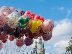 -上海迪士尼度假区