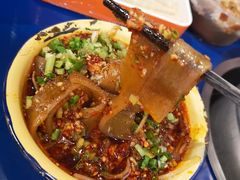 -马路边边串串香(大成路店)