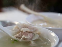 -东街钟楼肉粽(总店)