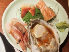 -王氏炉匠·烧鸟·居酒屋(双井店)
