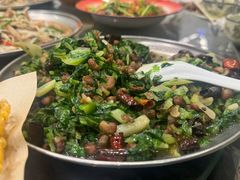 -江湖黑大兔(杨家坪店)