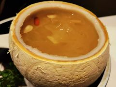 -若蘭慈·无国界素食料理(欢乐海岸店)