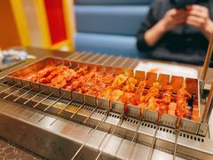 -邢氏老太太烤串(北兴街店)