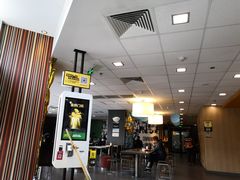 -麦当劳(文化西路店)