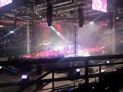 -梦之蓝青奥体育公园体育馆