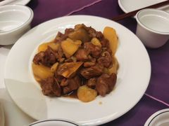 -凯鸽酒楼(大同振兴街店)