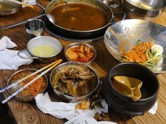 -枣玛尔脊骨汤·烤肉(西塔总店)