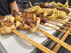 -长乐饭冰冰·冰饭·烧烤(长乐总店)