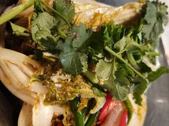 -阿英煲(凉城路店)