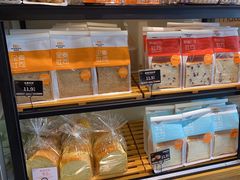 -麦的多生日蛋糕(花满庭店)